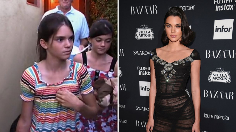 Kendall Jenner