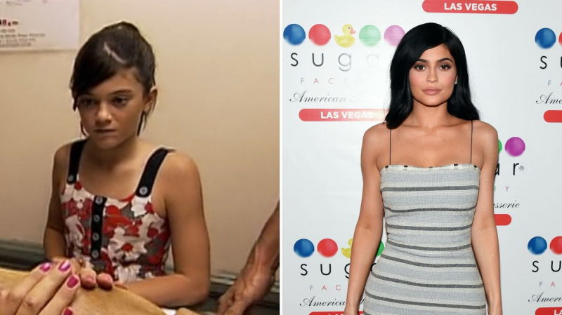 Kylie Jenner