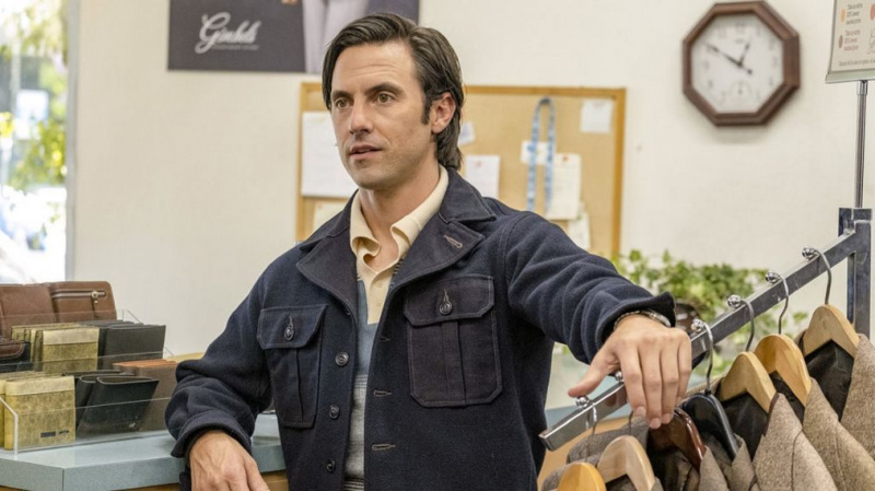 This is Us - Season 4