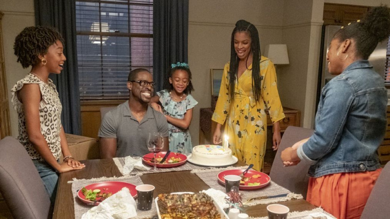 This Is Us - Season 4