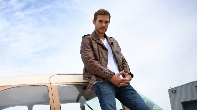 Peter Weber Bachelor Finale