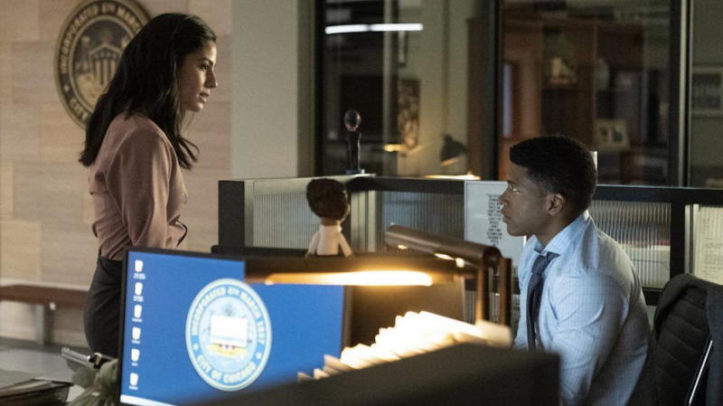 Suits - Season 1
