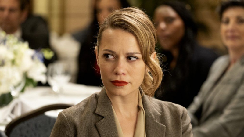 Pearson - Season 1