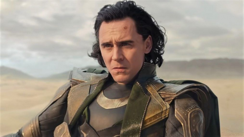 loki tom Hiddleston
