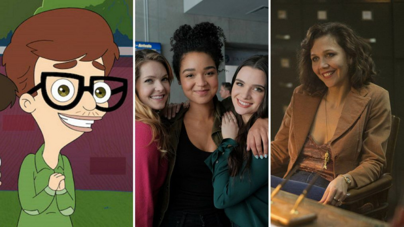 Pirmasis žvilgsnis: „Rotten Tomatoes“ sertifikuotas šviežias televizorius 2018 metams