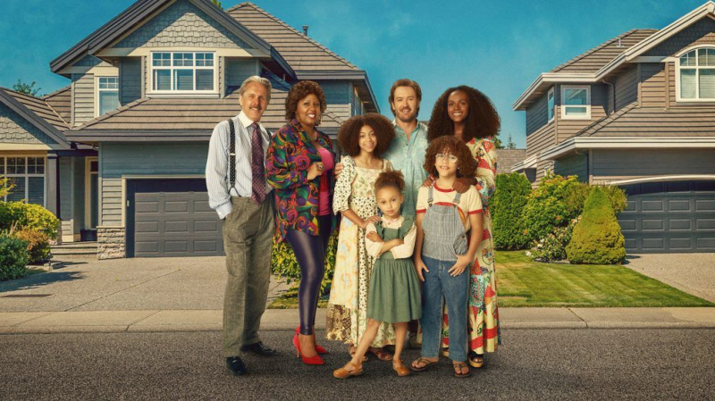 GARY COLE, CHRISTINA ANTHONY, ARICA HIMMEL, MYKAL-MICHELLE HARRIS, MARK-PAUL GOSSELAAR, ETHAN WILLIAM CHILDRESS, TIKA SUMPTER