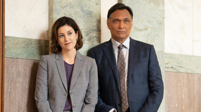 Bluff City Law - Season 1