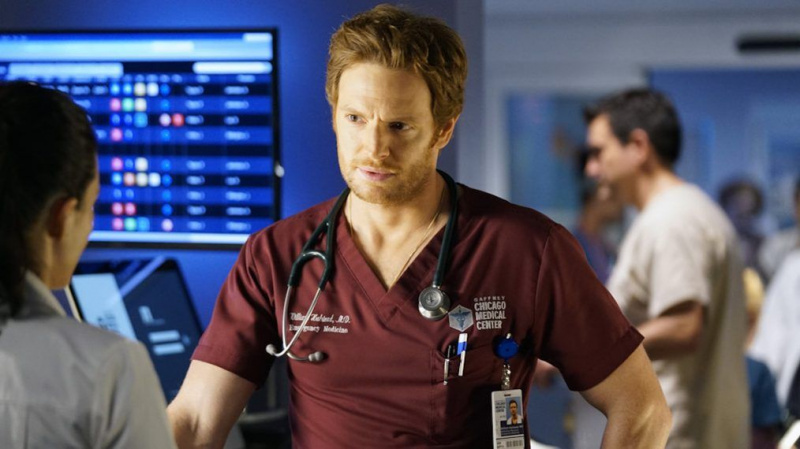 Chicago Med - Season 5