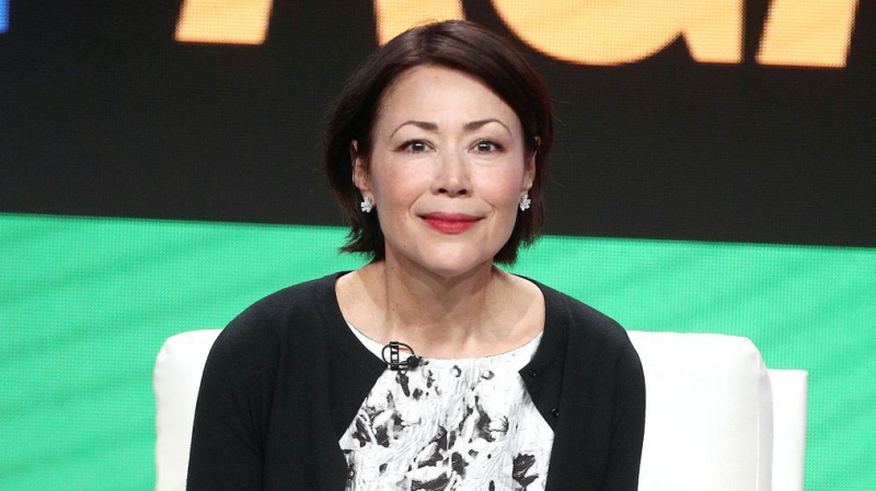 Ann Curry to Anchor and Executive Producer Turners nya medicinska serie M.D. Leva'