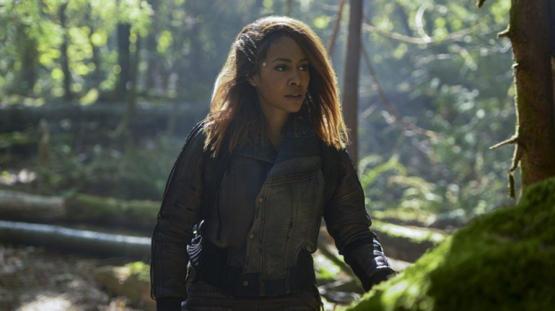 Altered Carbon Season 2 Trepp