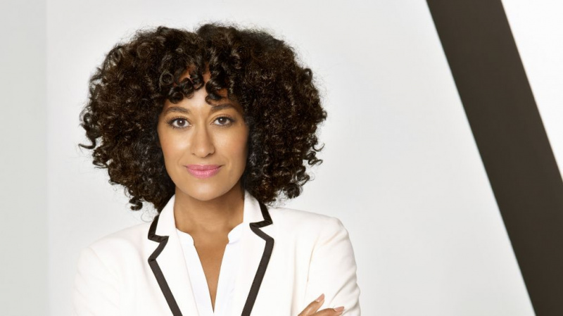 Tracee Ellis Ross ogłoszona gospodarzem American Music Awards 2017