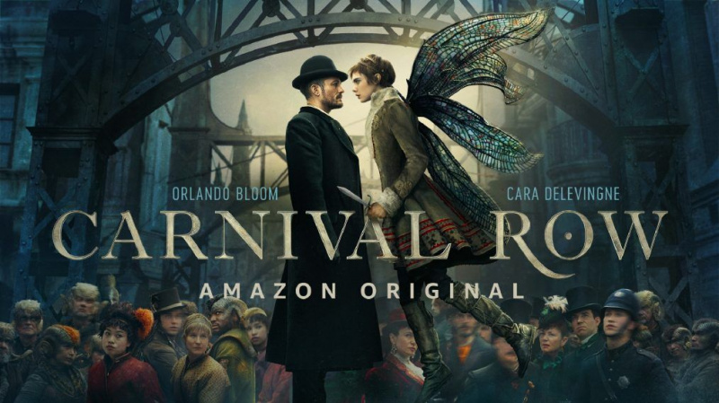 Cosa arriverà su Amazon nell'agosto 2019