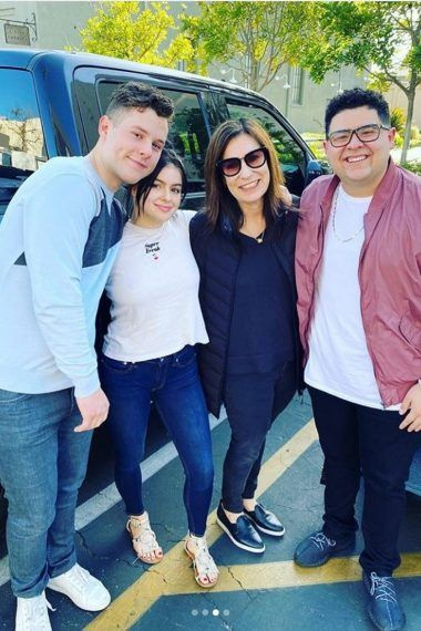 Modern Family Cast