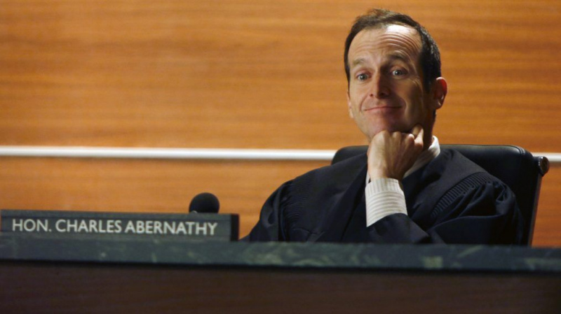 The Good Wife
