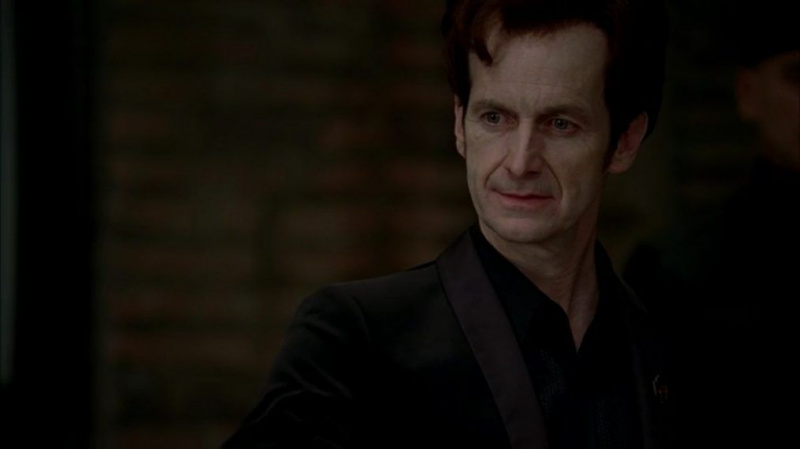 True Blood Denis OHare