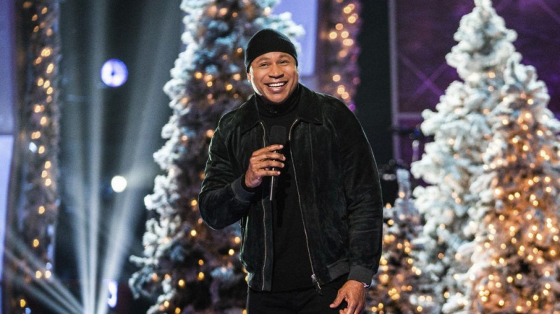 'Un hogar para las vacaciones': LL Cool J, Gwen Stefani, Train & More celebran la adopción