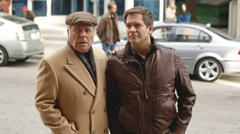 NCIS Milestone Episode 250 Dressed to Kill