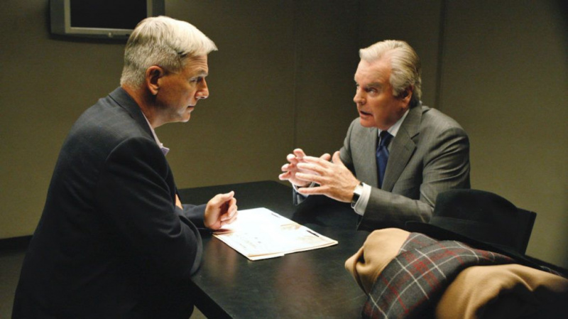 NCIS Milestone Episode 150 Flesh and Blood