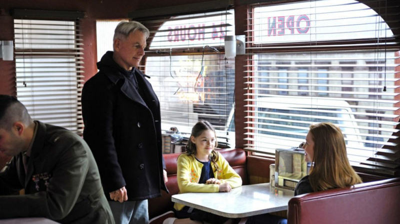 NCIS Milestone Episode 200 Life Before His Eyes