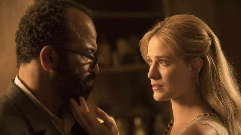 7 dettagli strabilianti che potresti aver perso in 'Westworld' (FOTO)