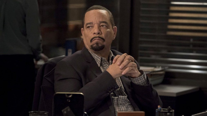 Law & Order: Special Victims Unit - Season 21