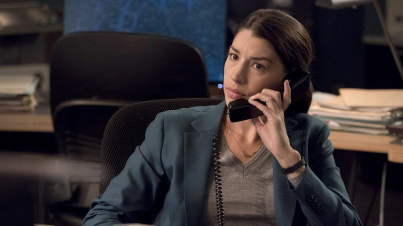 Law & Order: Special Victims Unit - Season 21