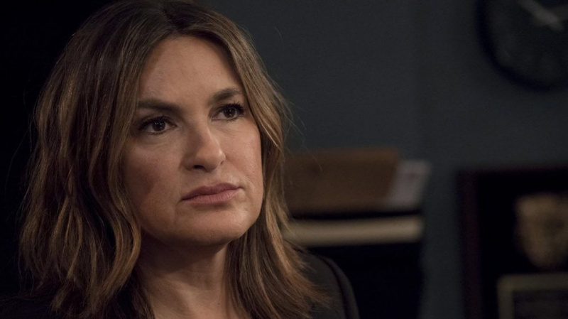 Law & Order: Special Victims Unit - Season 21