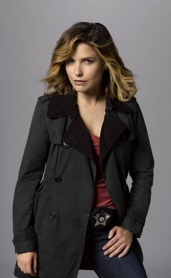 Chicago P.D. - Season 3