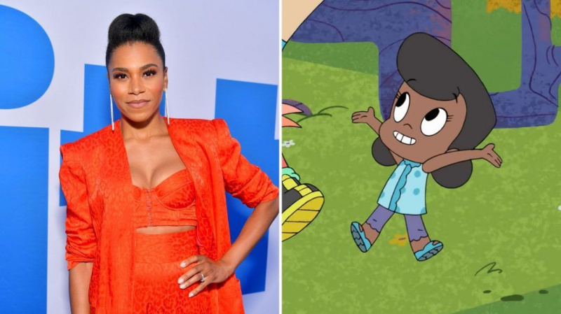 Kelly McCreary, Harvey Girls Forever!