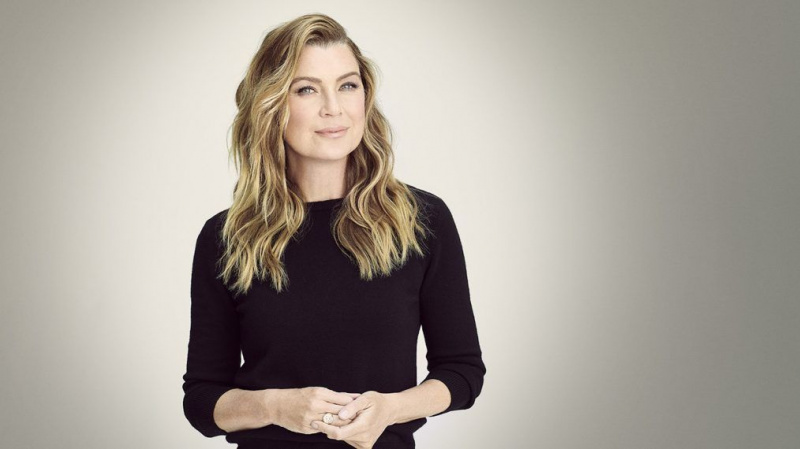 Les portraits de la saison 16 de Grey's Anatomy sont ici (PHOTOS)