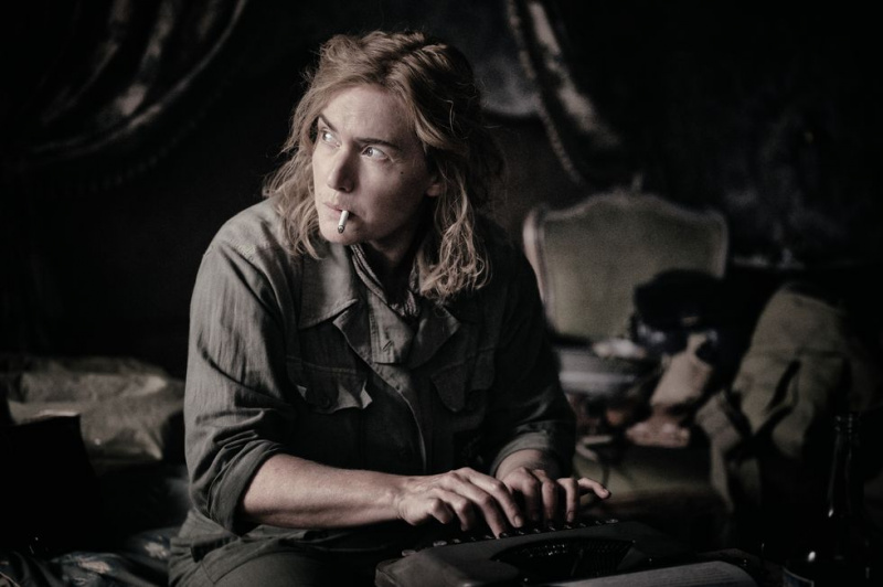 Leejeva ocena: Kate Winslet je boljša od filma
