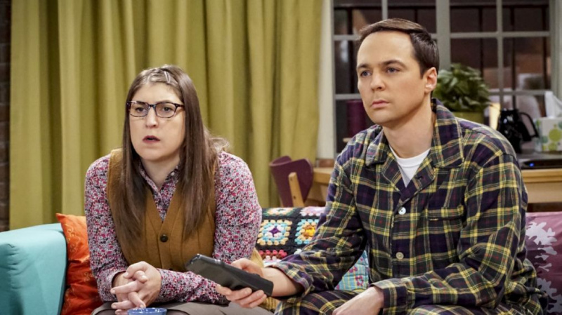 ending 2019 big bang theory