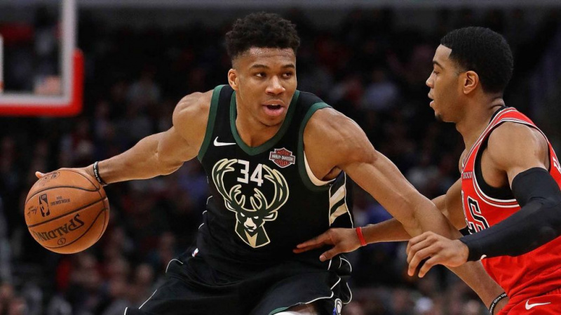 Programma TV Playoff NBA 2019: primo turno