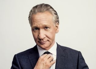 Bill Maher: 'I'm Not Dirty. È un mondo sporco. '