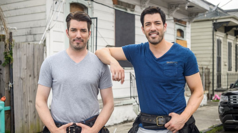 Die 15 besten HGTV-Shows aller Zeiten