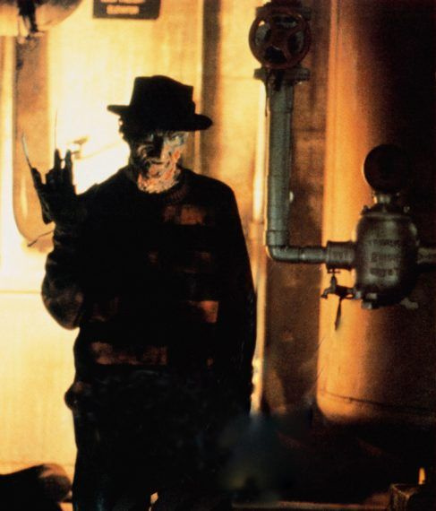 A Nightmare on Elm Street