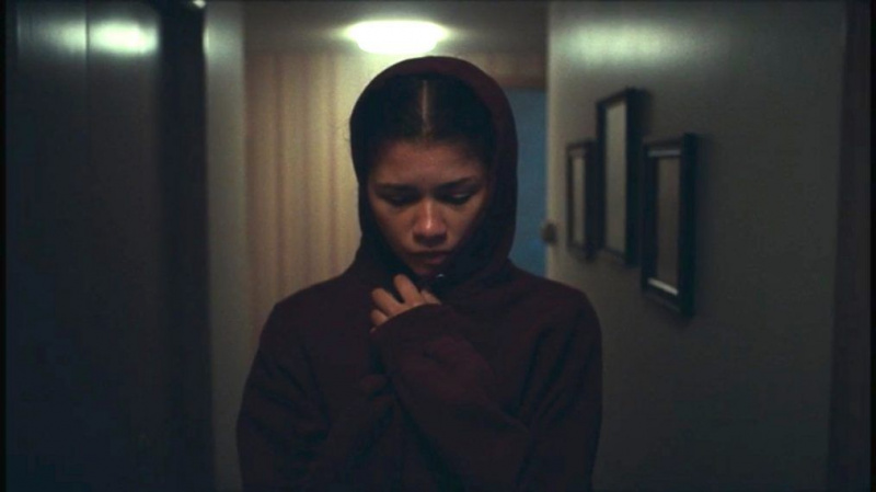 Euphoria Rue hoodie