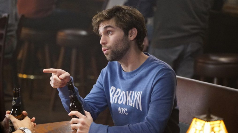 JAKE BORELLI