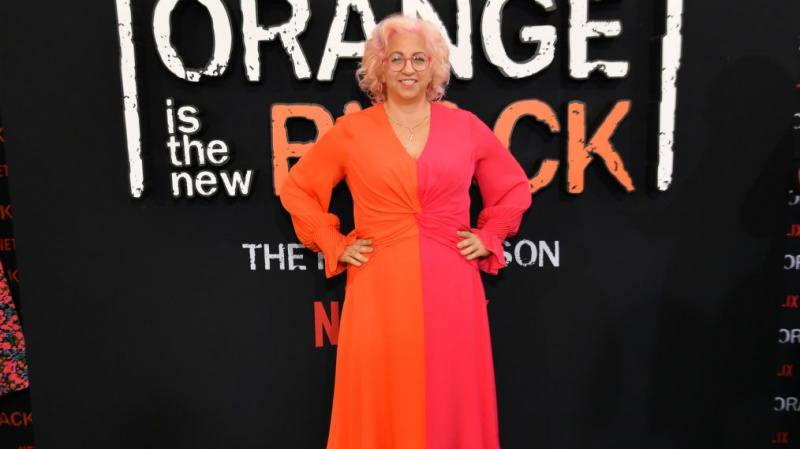 Drużyna „Orange Is the New Black” przedstawia serię antologii „Odległość społeczna” na Netflix