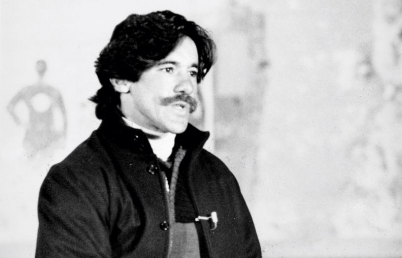 Oggi nella storia della TV: Geraldo cerca di scoprire le volte di Capone