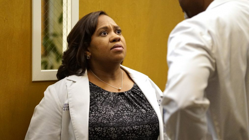 Vad är på gång: Läkarna i 'Grey's Anatomy' utför triage på trasiga relationer, professionella och personliga