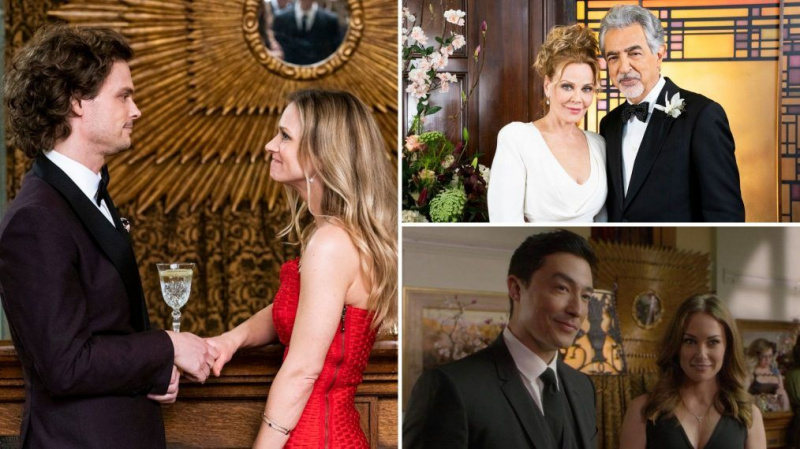 CM S15 romances