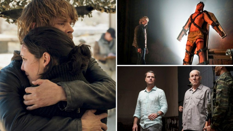13「NCIS：LA」に残るケース（写真）