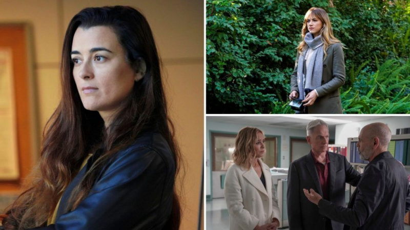 6 Historielinjer 'NCIS' sesong 18 Skulle revidere