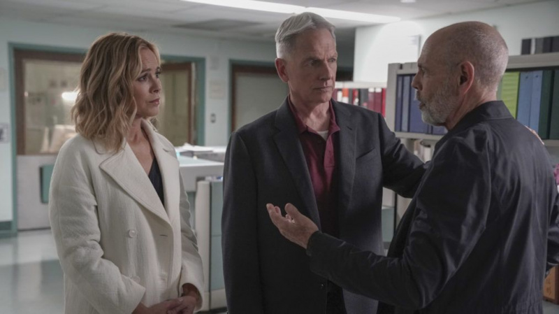 NCIS Season 18 Question Counterfeit Opioids Case