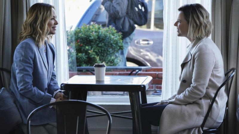NCIS Season 18 Question Jack Faith Daughter