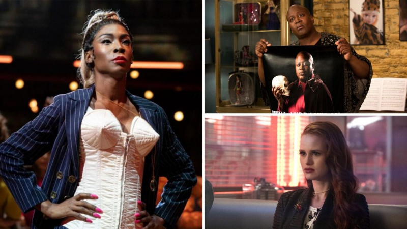 8 Stödaktörer som förtjänar att leda en tv -serie