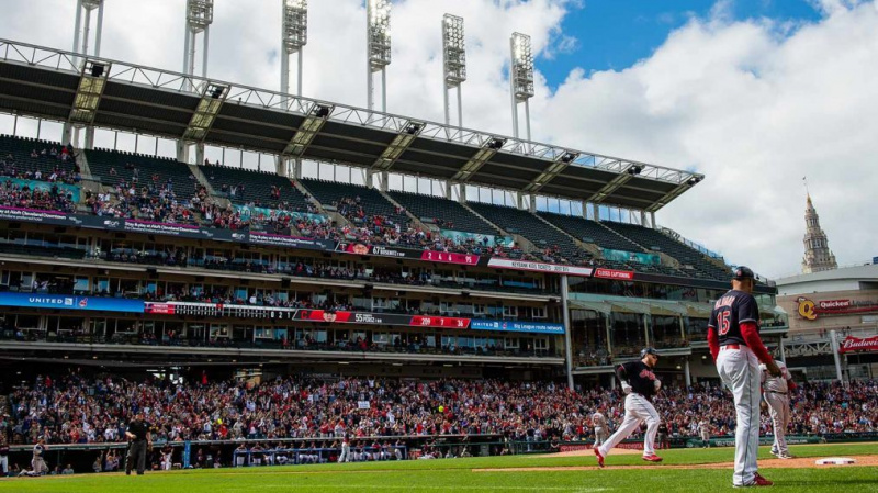 MLB Playoffs 2017 priekšskatījums un TV grafiks
