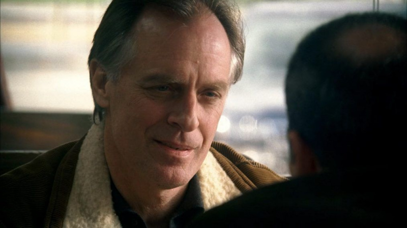 Criminal Minds Frank