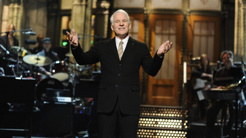 Saturday Night Live